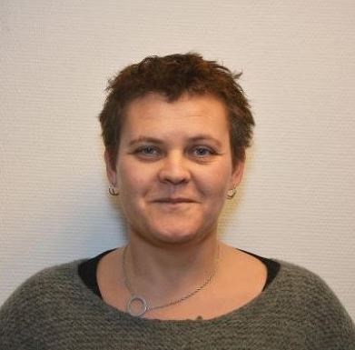 Anne Marie Syvertsen
