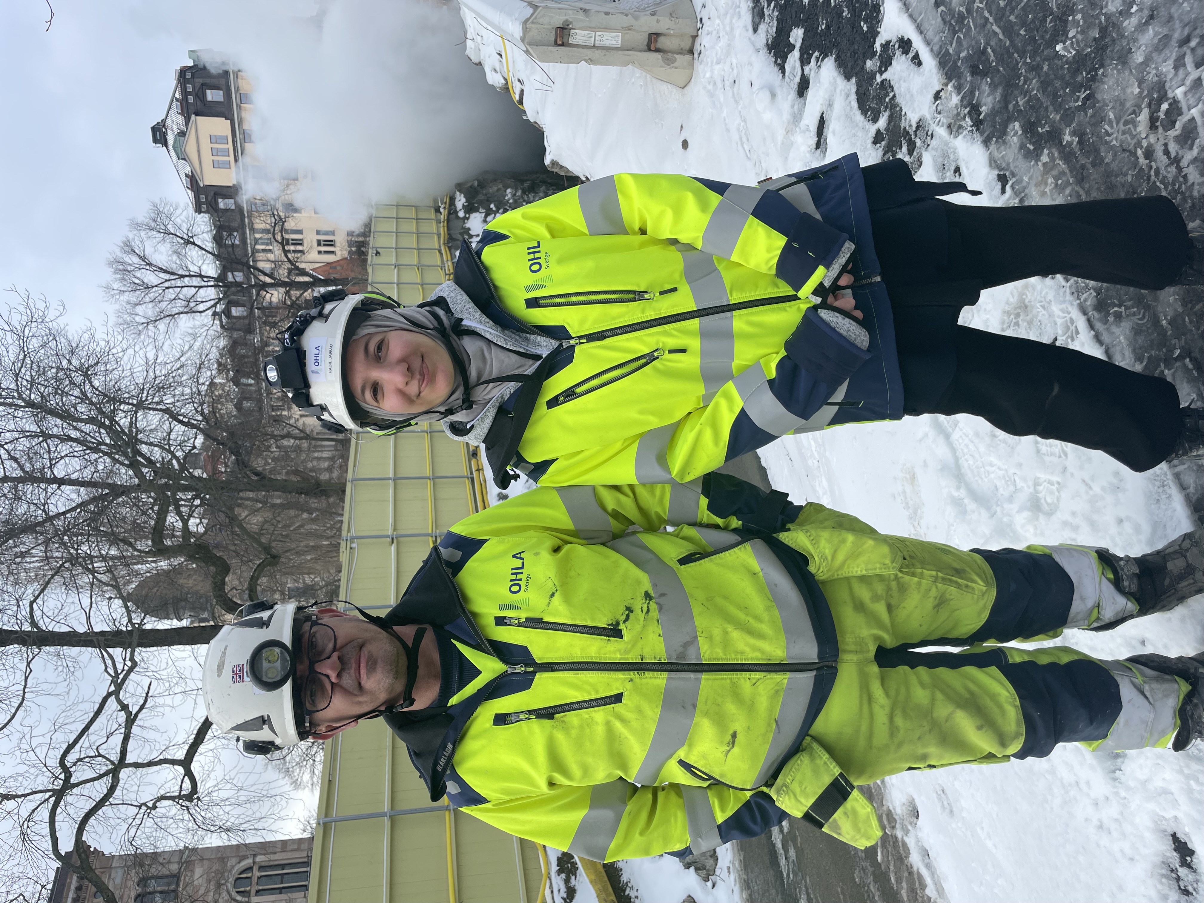 Follobanen/Ski-stasjon